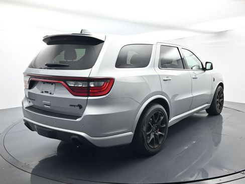 Used 2025 Dodge Durango SRT Hellcat AWD/4WD image 14
