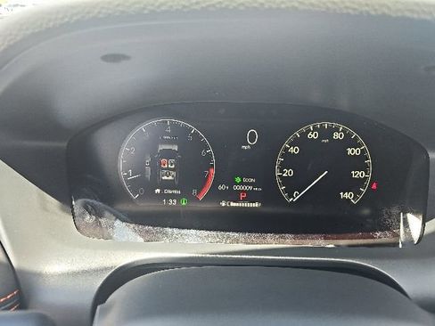New 2026 Honda HR-V Sport image 15