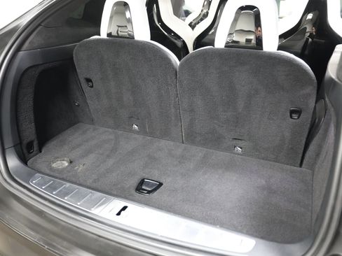 Used 2016 Tesla Model X Performance image 40