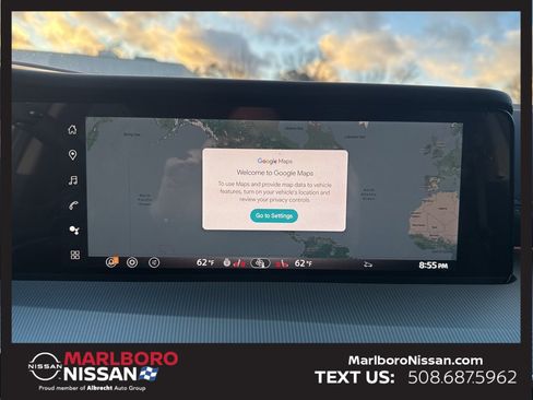 New 2026 Nissan Murano SL image 25