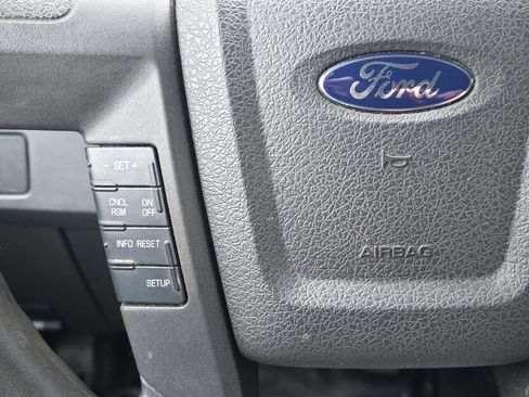 Used 2013 Ford F150 STX w/ Mid Equipment Group image 20