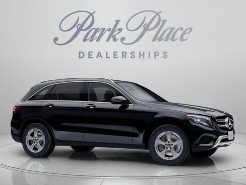 Used 2018 Mercedes-Benz GLC 300 image 29