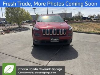 Used 2015 Jeep Cherokee Latitude w/ Cold Weather Group video 2