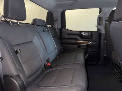 Used 2022 Chevrolet Silverado 1500 RST w/ Z71 Off-Road Package image 31