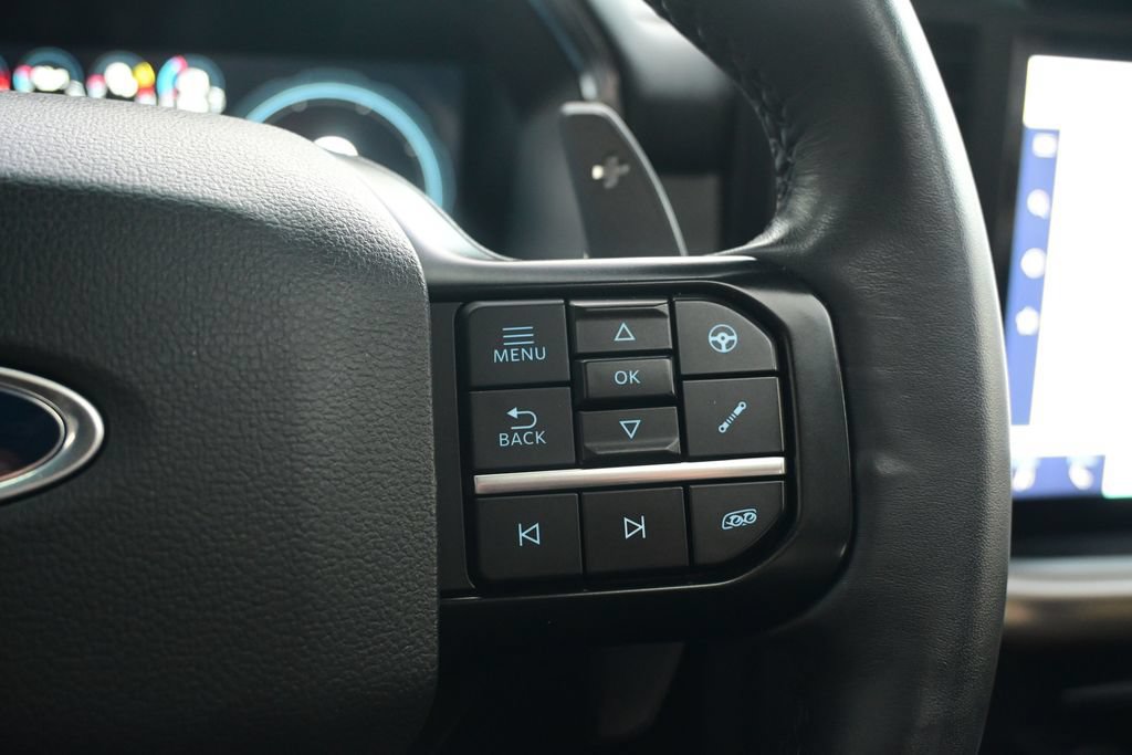 Used 2023 Ford F150 Raptor AWD/4WD image 14