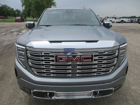 New 2026 GMC Sierra 1500 Denali AWD/4WD image 11