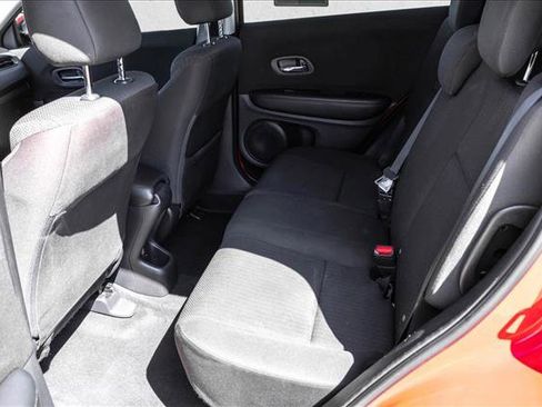 Used 2016 Honda HR-V LX image 20