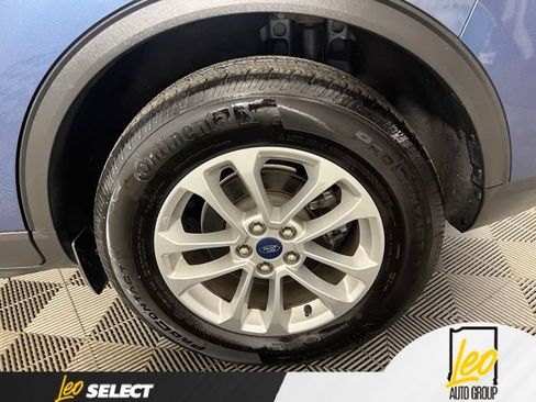 Used 2020 Ford Escape SE AWD/4WD image 23