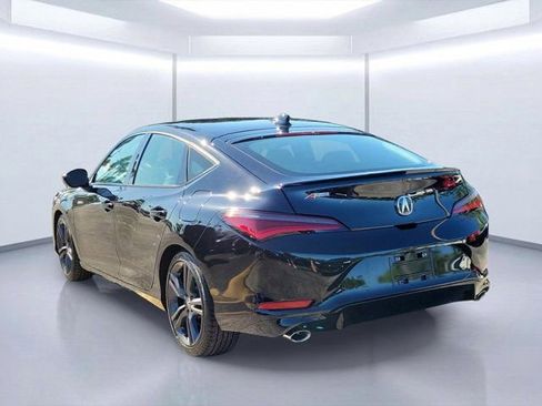 Used 2025 Acura Integra A-Spec FWD image 3