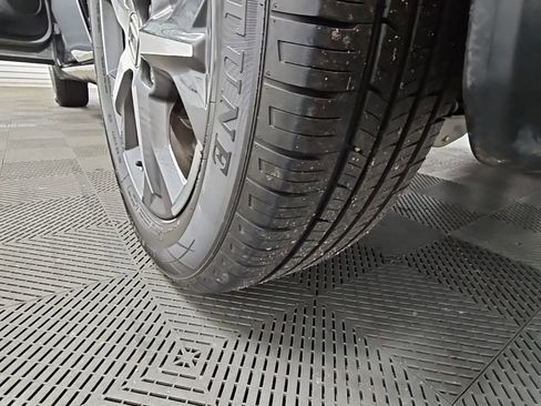 Used 2024 Honda HR-V EX-L image 43