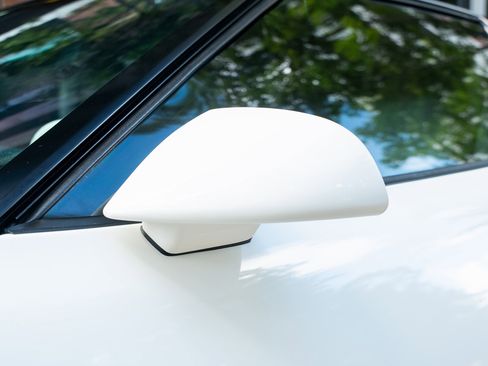 Used 1988 Chevrolet Corvette Coupe image 11