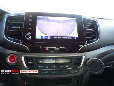 Used 2021 Honda Ridgeline RTL-E image 30