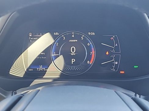 Certified 2020 Lexus UX 200 w/ Premium Package FWD image 28