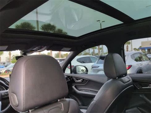 Used 2019 Audi Q7 3.0T Prestige w/ Prestige Package image 23