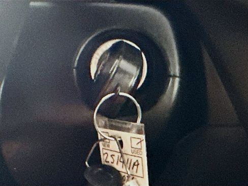 Used 2020 RAM ProMaster City Tradesman SLT image 26