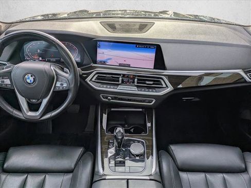 Used 2019 BMW X5 xDrive40i w/ Convenience Package AWD/4WD image 19