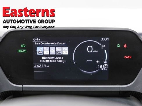 Used 2023 Subaru Solterra AWD image 18