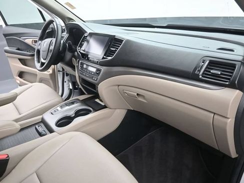 Used 2022 Honda Ridgeline RTL-E image 16