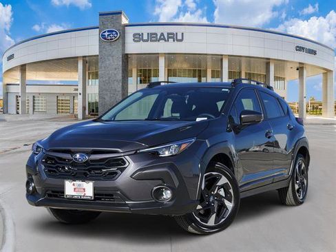 Used 2025 Subaru Crosstrek 2.5i Limited w/ Popular Package #3A image 1