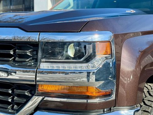 Used 2016 Chevrolet Silverado 1500 LT w/ All Star Edition image 24