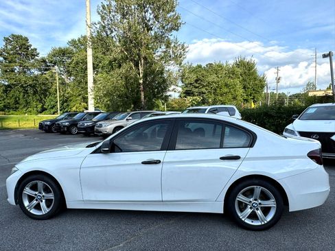 Used 2015 BMW 328i xDrive 4dr Sdn 328i xDrive AWD SULEV image 4