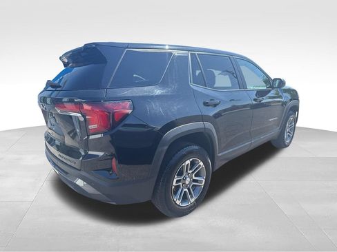 Used 2026 GMC Terrain Elevation AWD/4WD image 10