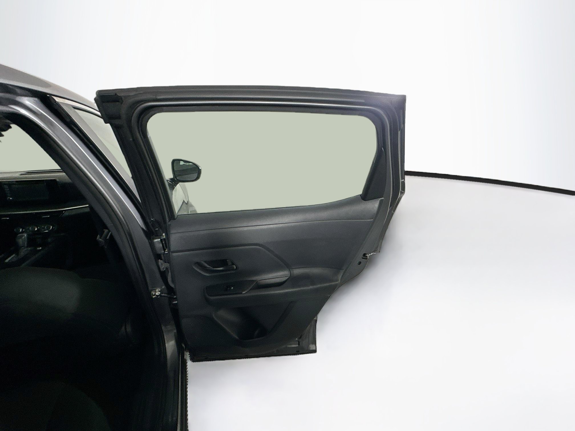 Used 2025 Nissan Kicks S FWD image 28