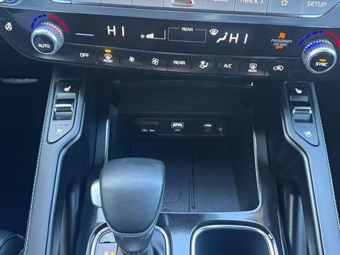 Used 2024 Kia Telluride SX X-Pro image 56