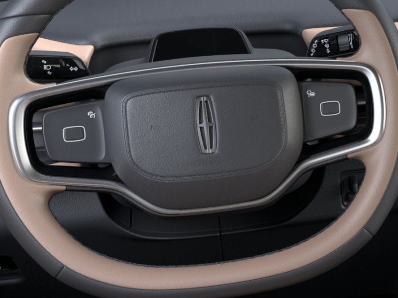 New 2026 Lincoln Navigator L Black Label AWD/4WD image 12