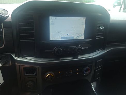 Used 2022 Ford F150 XL w/ STX Appearance Package RWD image 21
