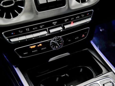 Used 2022 Mercedes-Benz G 63 AMG 4MATIC image 65