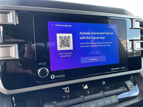 Used 2024 Toyota Tundra SR5 image 12