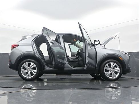 New 2026 Buick Encore GX Preferred w/ Comfort Package image 61