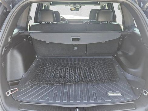 Used 2024 Jeep Grand Cherokee Altitude image 6