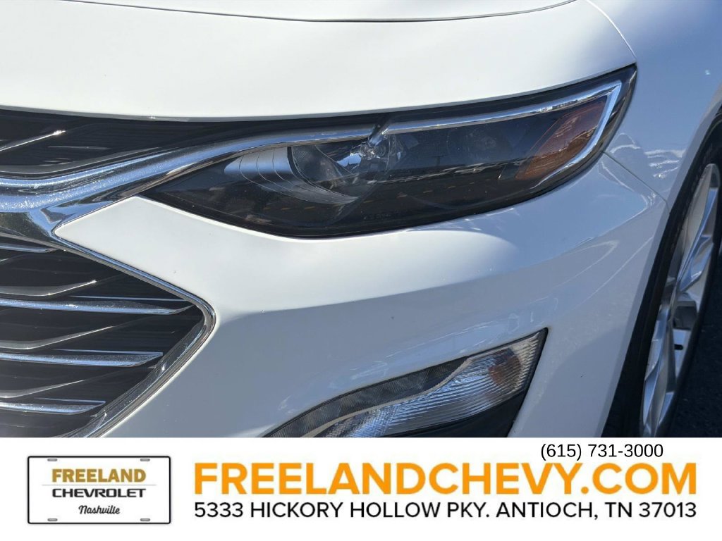 Used 2024 Chevrolet Malibu LT FWD image 10