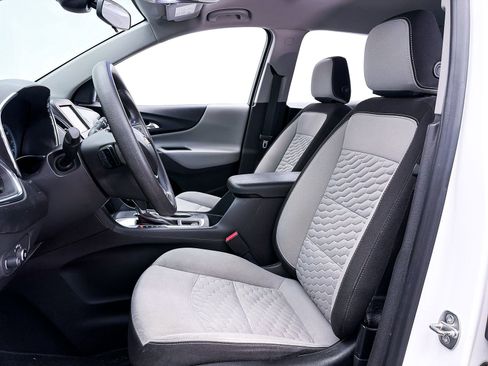 Used 2021 Chevrolet Equinox LS w/ LS Convenience Package FWD image 16