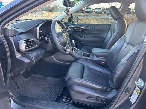 Used 2022 Subaru Legacy Limited w/ Popular Package #3 image 14