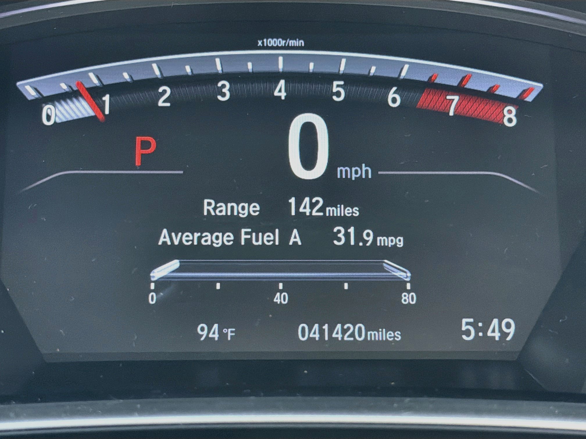 Used 2019 Honda CR-V EX-L image 37