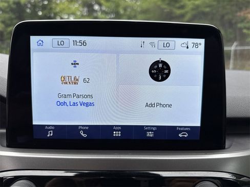 Used 2023 Ford Escape Active image 28