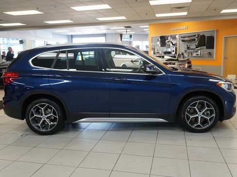 Used 2018 BMW X1 xDrive28i w/ Convenience Package image 13