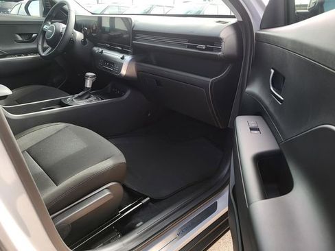 New 2026 Hyundai Kona SEL Sport image 6