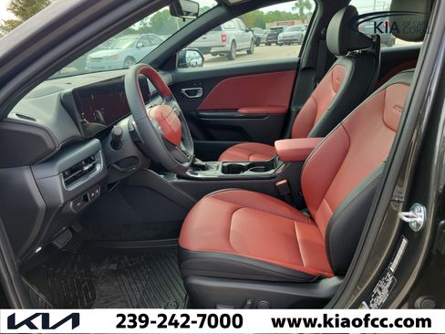 New 2026 Kia K4 GT-Line w/ GT-Line Premium Package FWD image 19