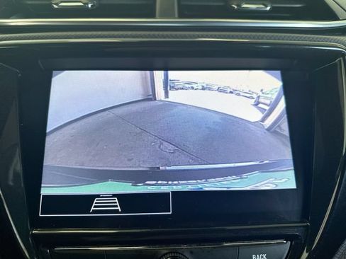 Used 2023 Chevrolet TrailBlazer ACTIV w/ Convenience Package AWD/4WD image 24