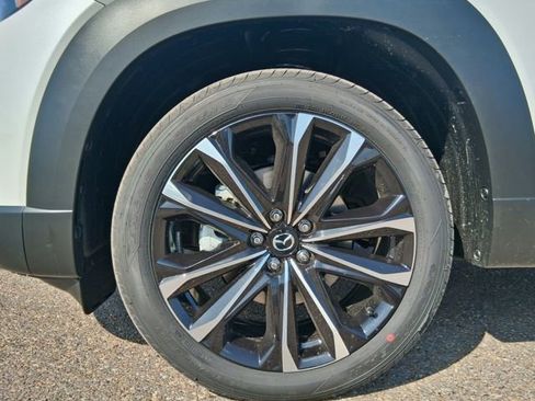 New 2026 MAZDA CX-50 AWD 2.5 S w/ Weather Package image 21