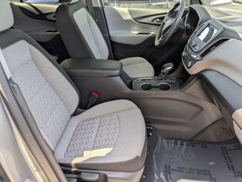Used 2023 Chevrolet Equinox LS w/ LS Convenience Package FWD image 27