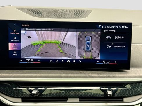 New 2026 BMW X7 xDrive40i w/ Premium Package image 15