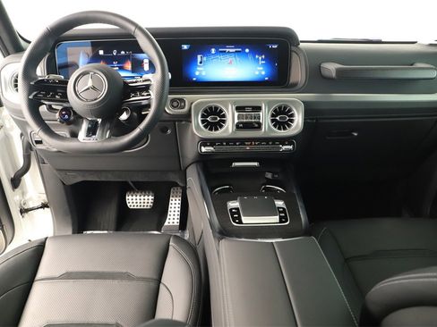 Used 2025 Mercedes-Benz G 63 AMG 4MATIC image 18