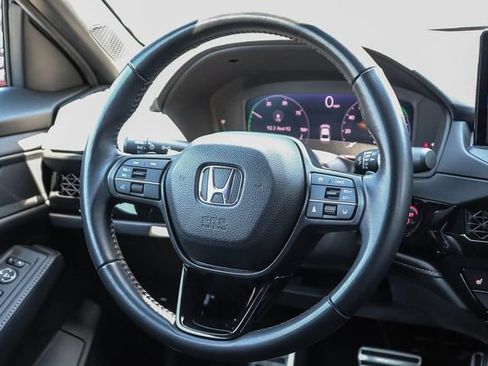 Used 2025 Honda Accord Sport image 17