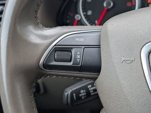 Used 2016 Audi Q5 2.0T Premium Plus w/ Technology Package image 19