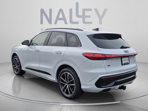 New 2026 Audi Q5 Prestige AWD/4WD image 3